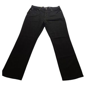 Goodfellow & Co Men's Straight Fit Jeans Black 34x30 Benjamin Pants Denim NWT
